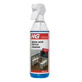 HG Glass and Mirror Cleaner (HG 1420)